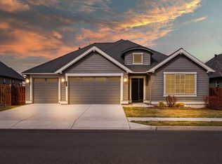 887 NE Hudspeth Cir, Prineville, OR 97754