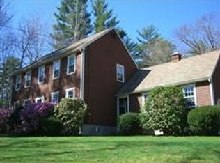 755 Winter St, North Andover, MA 01845