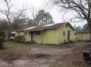 802 Bennett St, Adel, GA 31620