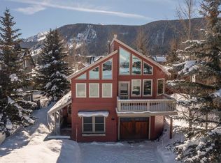 508 Butte Ave, Crested Butte, CO 81224