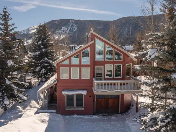 508 Butte Avenue, Crested Butte, CO 81224