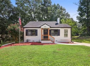 3746 Myrtle St, College Park, GA 30337