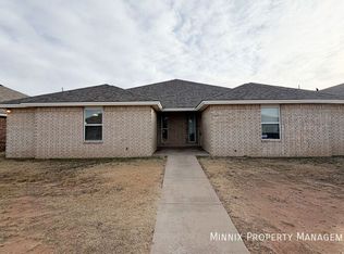 5423 Marshall St #FS, Lubbock, TX 79416