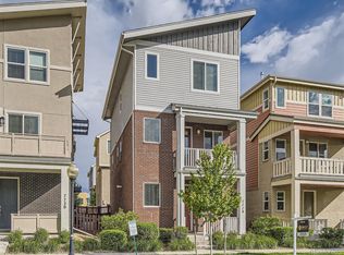 7718 E Academy Pl, Denver, CO 80230