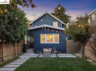 1229 Marin Ave, Albany, CA 94706