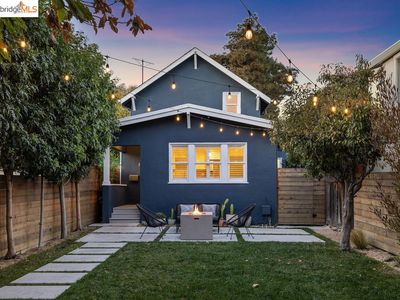 1229 Marin Ave, Albany, CA, 94706