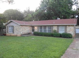 4804 Rutledge Dr NW, Huntsville, AL 35816