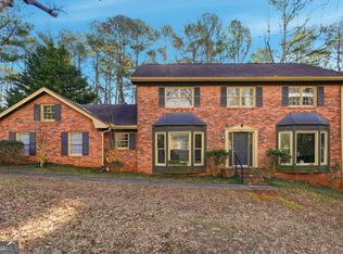 600 Branch Valley Ct, Roswell, GA 30076