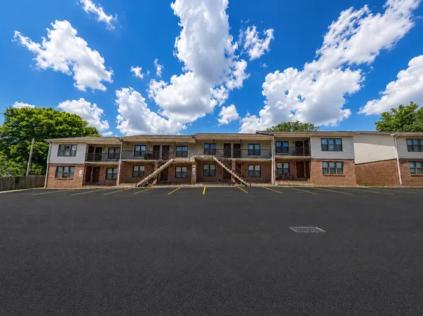 3219 Delaware St, Paducah, KY