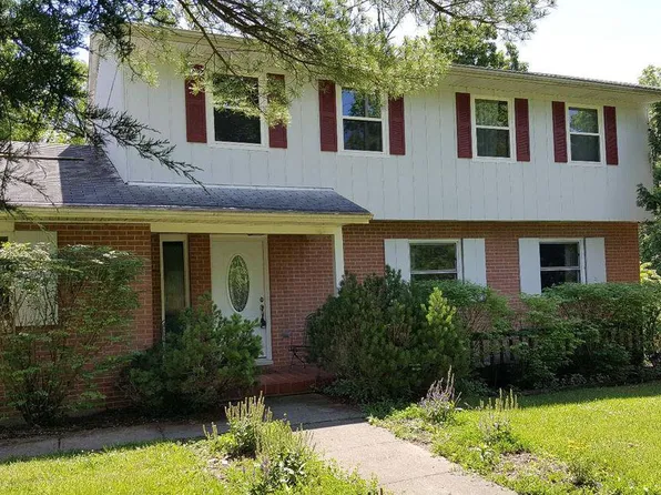 502 Glenview Dr, Oxford, OH 45056