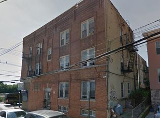 25 High St APT 2R, Jersey City, NJ 07306