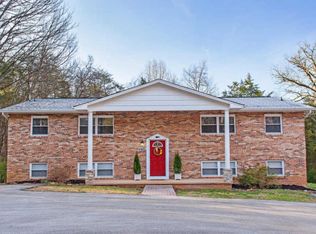 4425 Cruze Rd, Knoxville, TN 37920