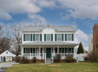 236 Miller St, Winchester, VA 22601