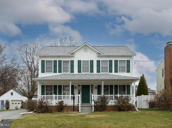 236 Miller St, Winchester, VA 22601
