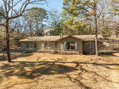723 Circle Dr, Heber Springs, AR, 72543