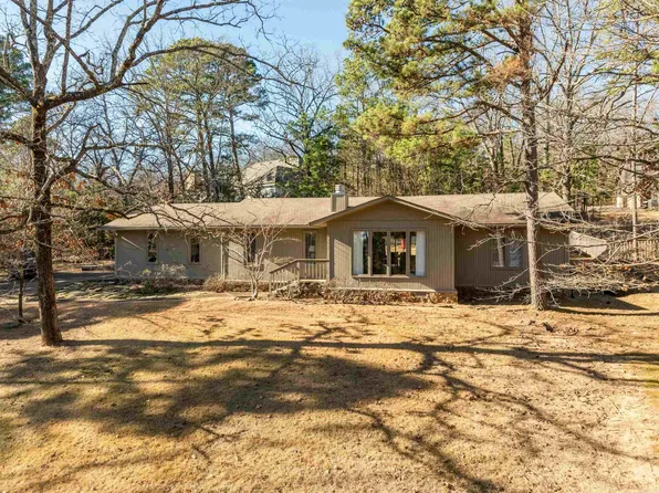 723 Circle Dr, Heber Springs, AR 72543