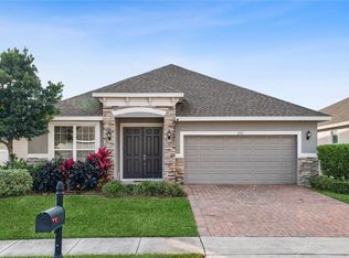 1712 Leatherback Ln, Saint Cloud, FL 34771