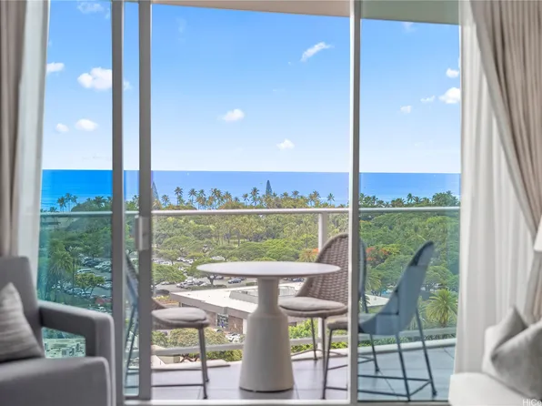 383 Kalaimoku St #1415, Honolulu, HI 96815