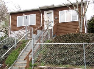 405 W 2nd Ave, Lenoir City, TN 37771