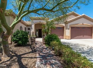 8098 W Electra Ln, Peoria, AZ 85383