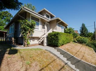 4643 Eastern Ave N, Seattle, WA 98103
