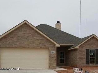 10104 Vernon Dr, Lubbock, TX 79423