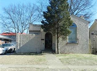 2806 E 5th Ave, Knoxville, TN 37914