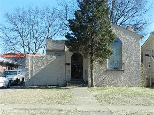 2806 E 5th Ave, Knoxville, TN 37914