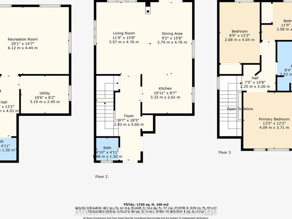 881 Railton Ave, London, ON N5V 4W3