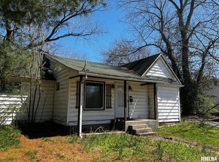 410 S 15th St, Murphysboro, IL 62966