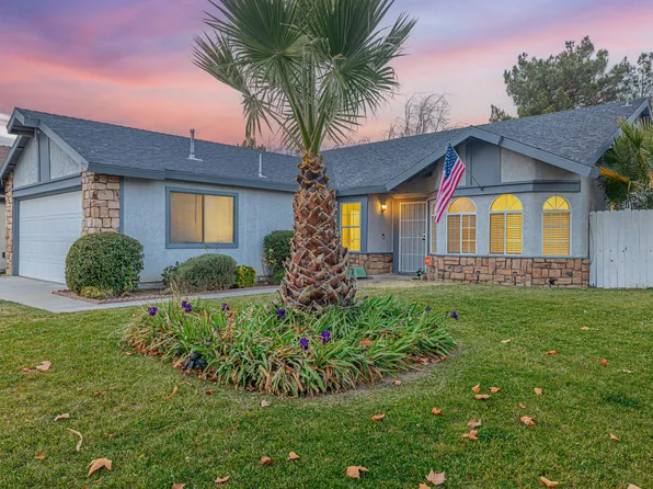 645 E Ivesbrook St, Lancaster, CA 93535