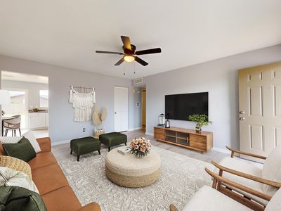 3250 W Grovers Ave, Phoenix, AZ, 85053
