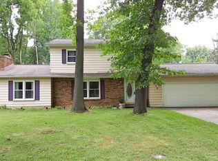 4610 Horton Rd, Jackson, MI 49201