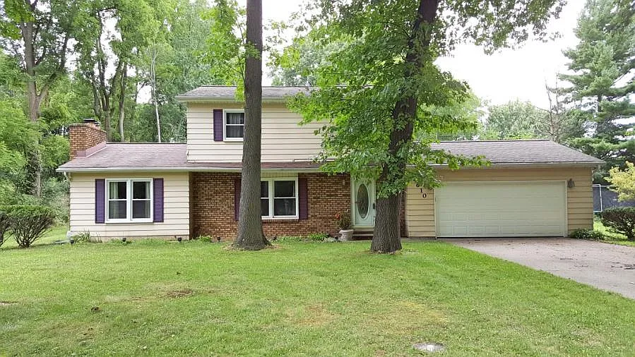 4610 Horton Rd photo 1