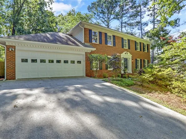 5525 Shiver Smt, Sandy Springs, GA 30342