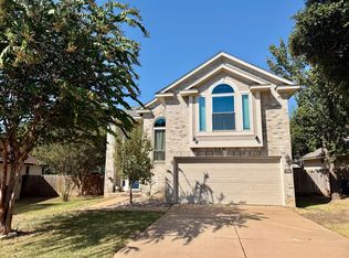 904 Double File Cv, Round Rock, TX 78665