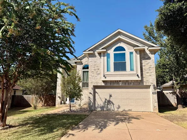 904 Double File Cv, Round Rock, TX 78665