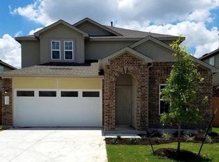 1212 Nokota Bnd, Georgetown, TX 78626