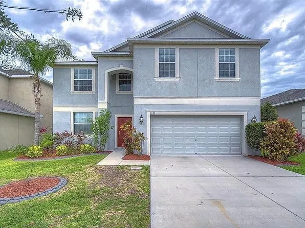 1321 Oak Pond St, Ruskin, FL 33570