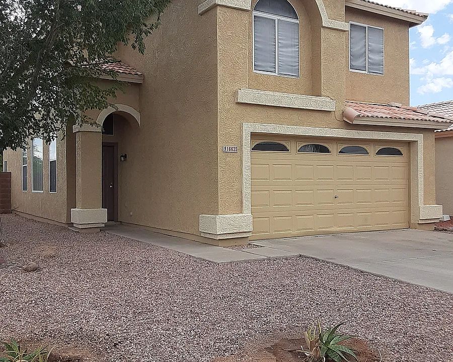 16635 S 45th Place ,Phoenix 85048