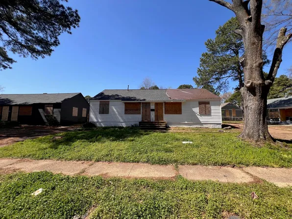 181 Hayden St, Memphis, TN 38111