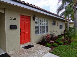 2031 NE 29th St, Fort Lauderdale, FL 33306