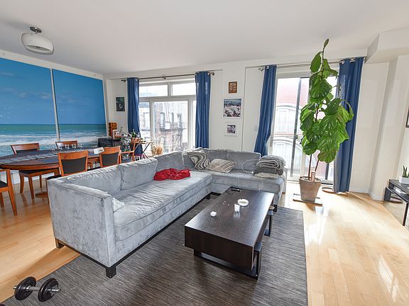 5th image of 156 Mott St APT 6