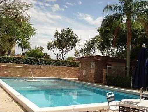2nd image of 8367 Royal Palm Blvd #204