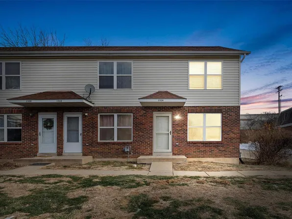 1324 Dartmouth Ct, Saint Charles, MO 63303