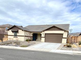 1765 Scott Valley Rd, Reno, NV 89523