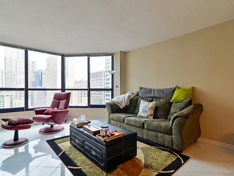 405 N Wabash Ave #2002 — Photo 2