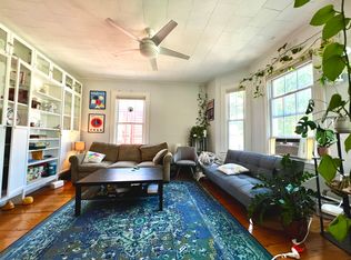184 Otis St #3, Cambridge, MA 02141