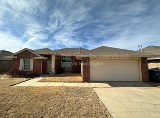 19609 Vista Ave, Edmond, OK 73012