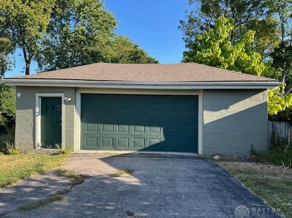 833 Nordale Ave, Dayton, OH 45420
